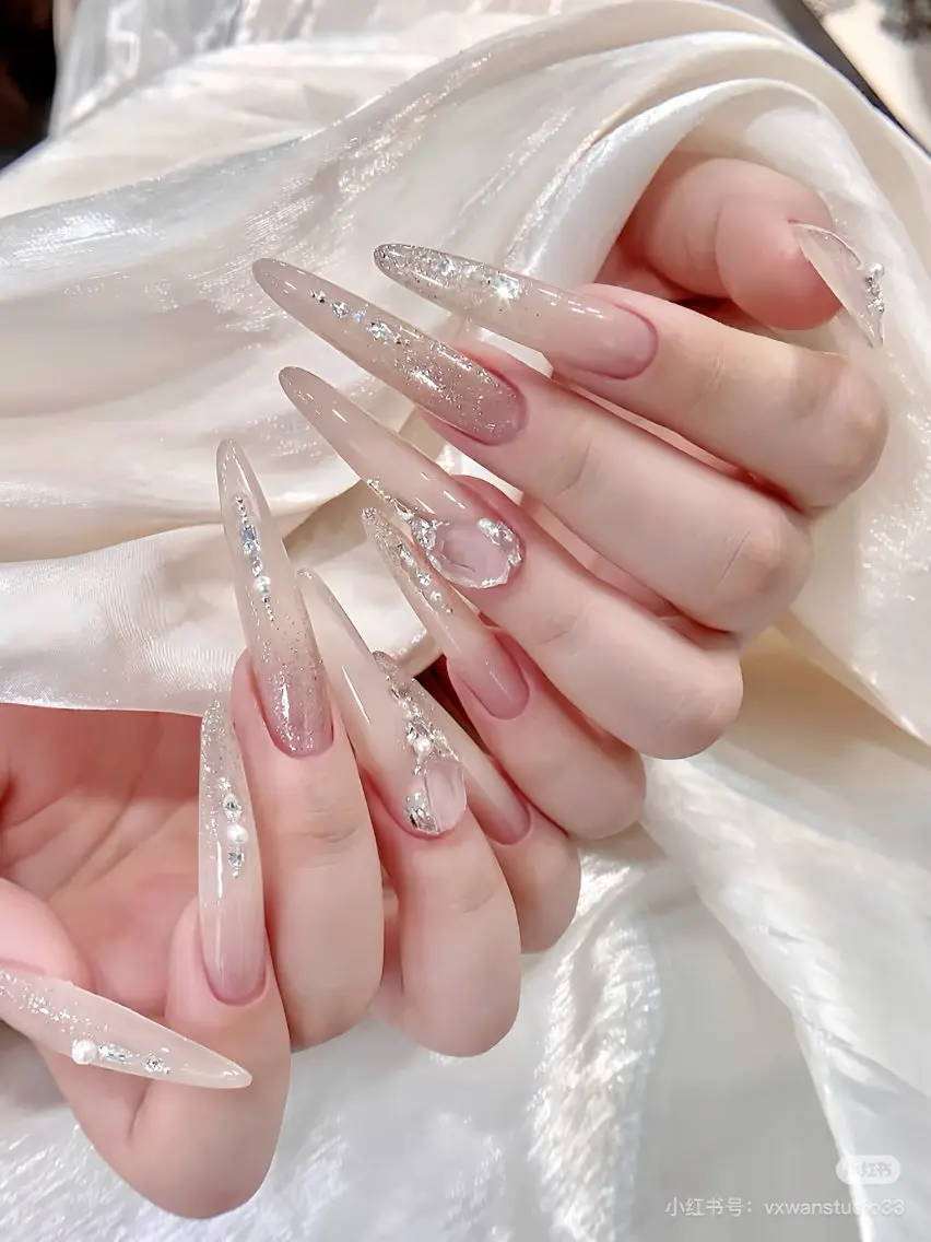 ネイル Nail nanamiのネイルデザイン