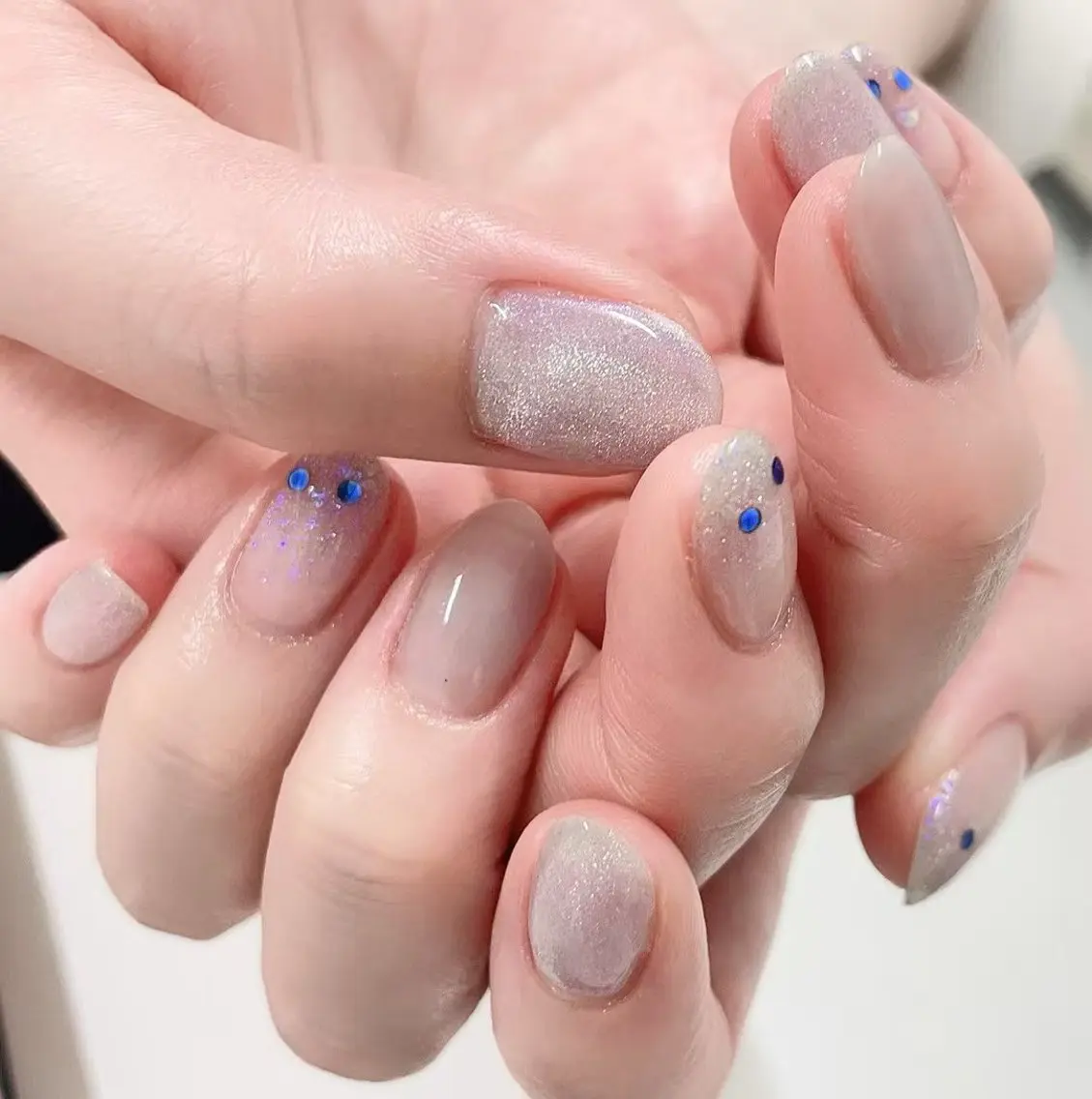 ネイル リラック ネイルサロンのネイルデザイン