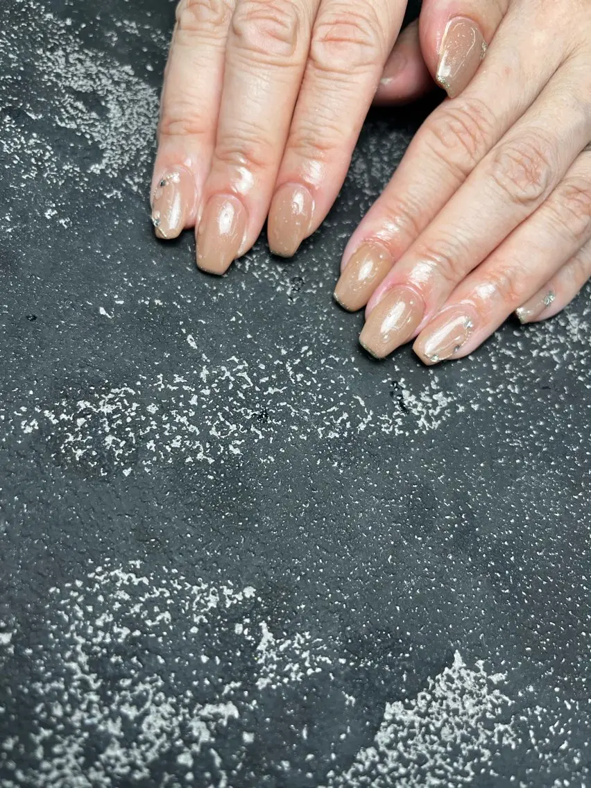 ネイル nail salon noaのネイルデザイン