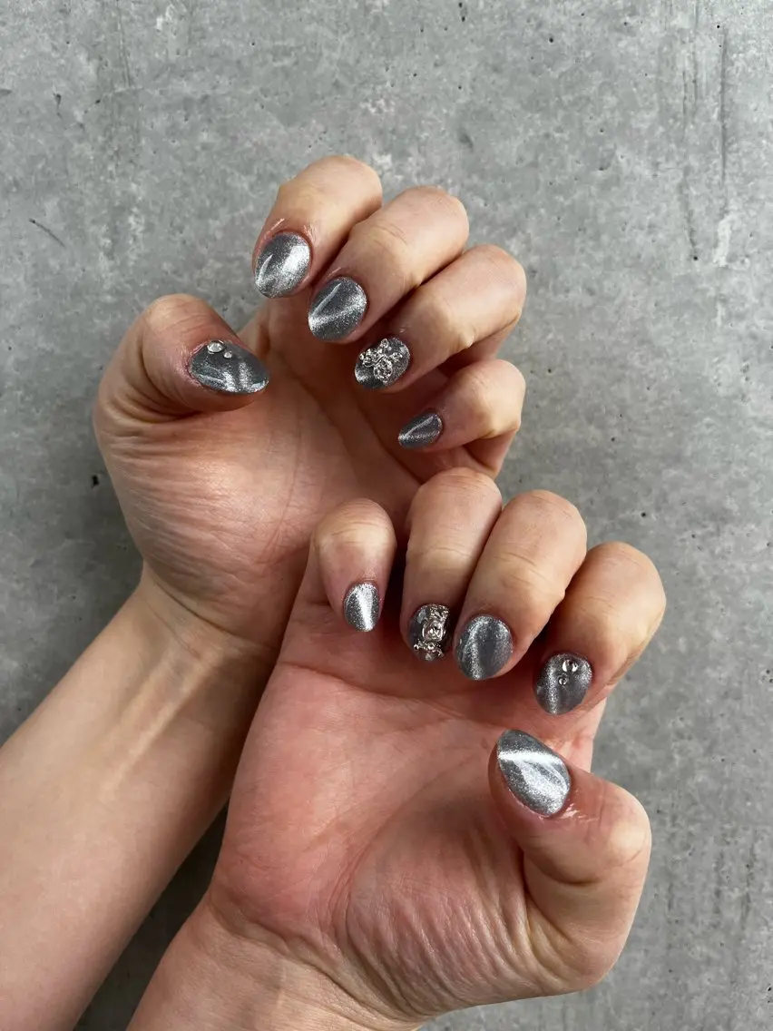 ネイル yukina nailのネイルデザイン