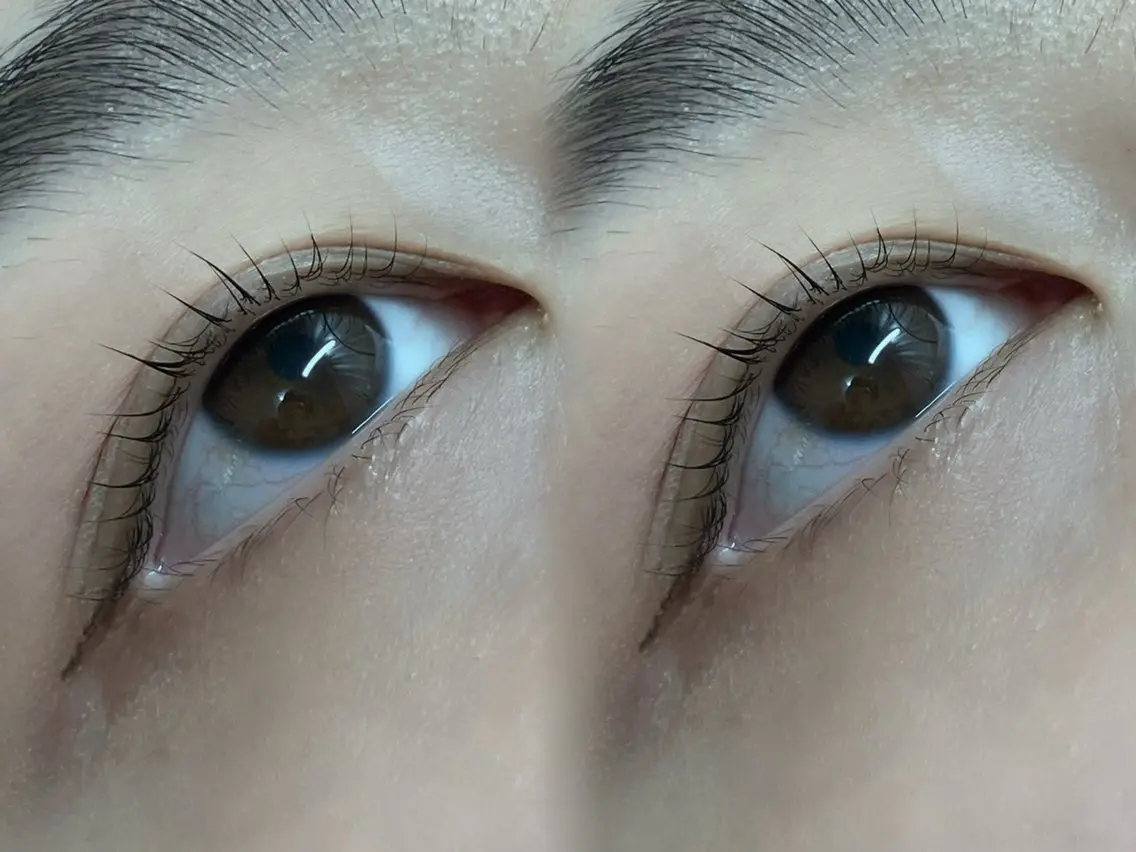 マツエク・マツパ マツパ EYELA Saeの眉毛・アイブロウイメージ