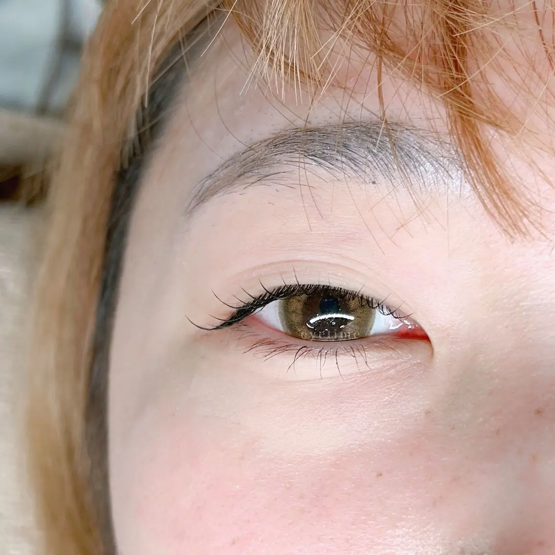 マツエク・マツパ eyetime* 田中のマツエク・マツパデザイン