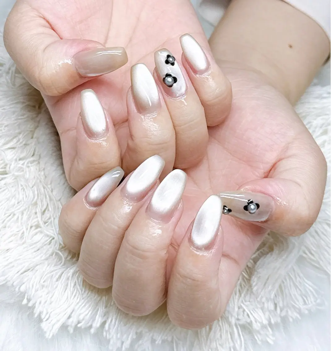 ネイル アートネイル Yumi nailのネイルデザイン