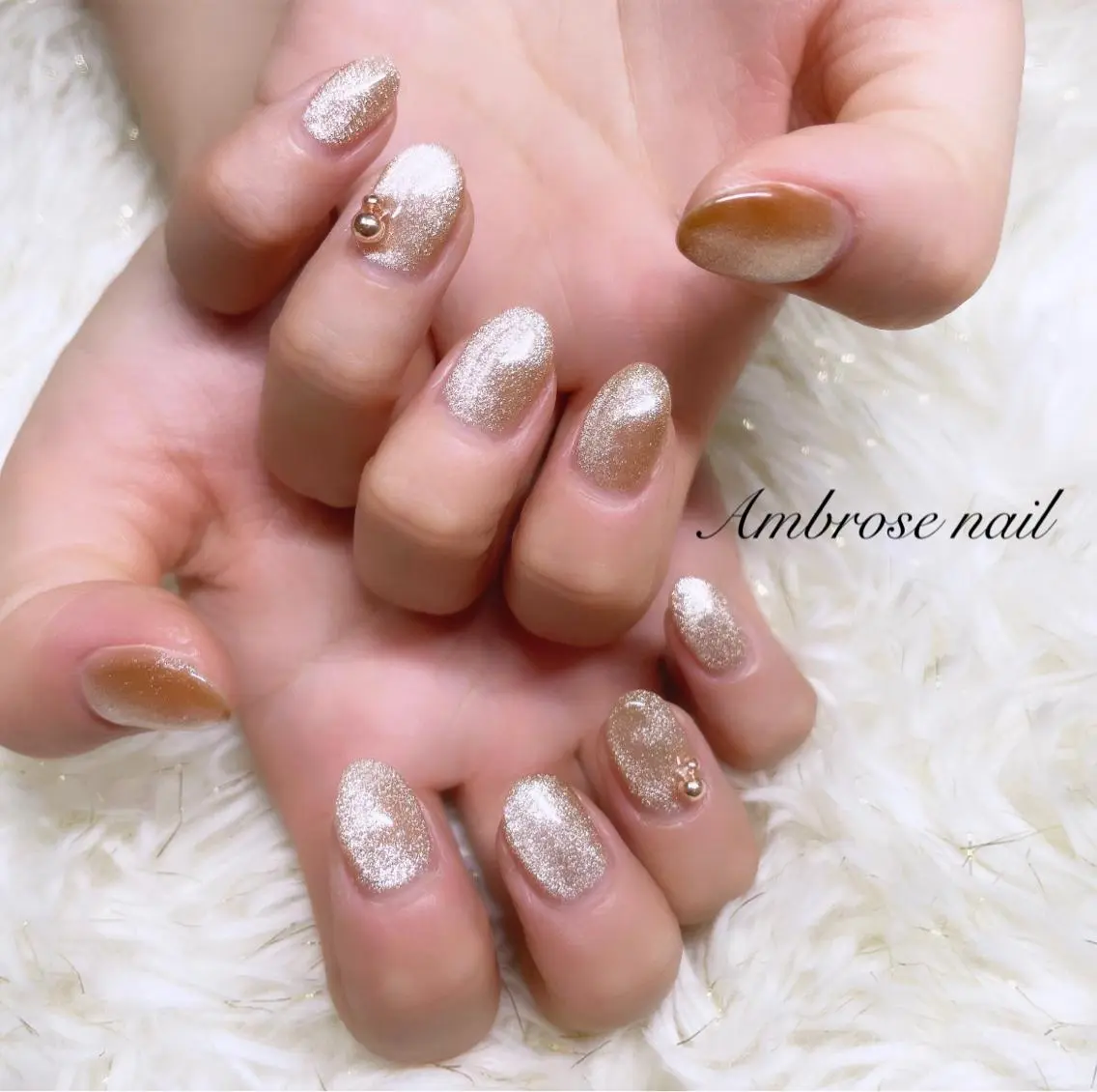 ネイル Kobe nail Uedaのネイルデザイン