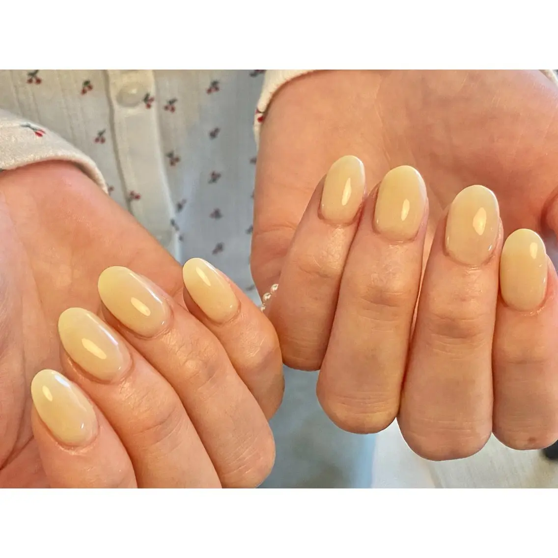 ネイル ハンドネイル ⏦Little 𐙚 Nail⏦のネイルデザイン
