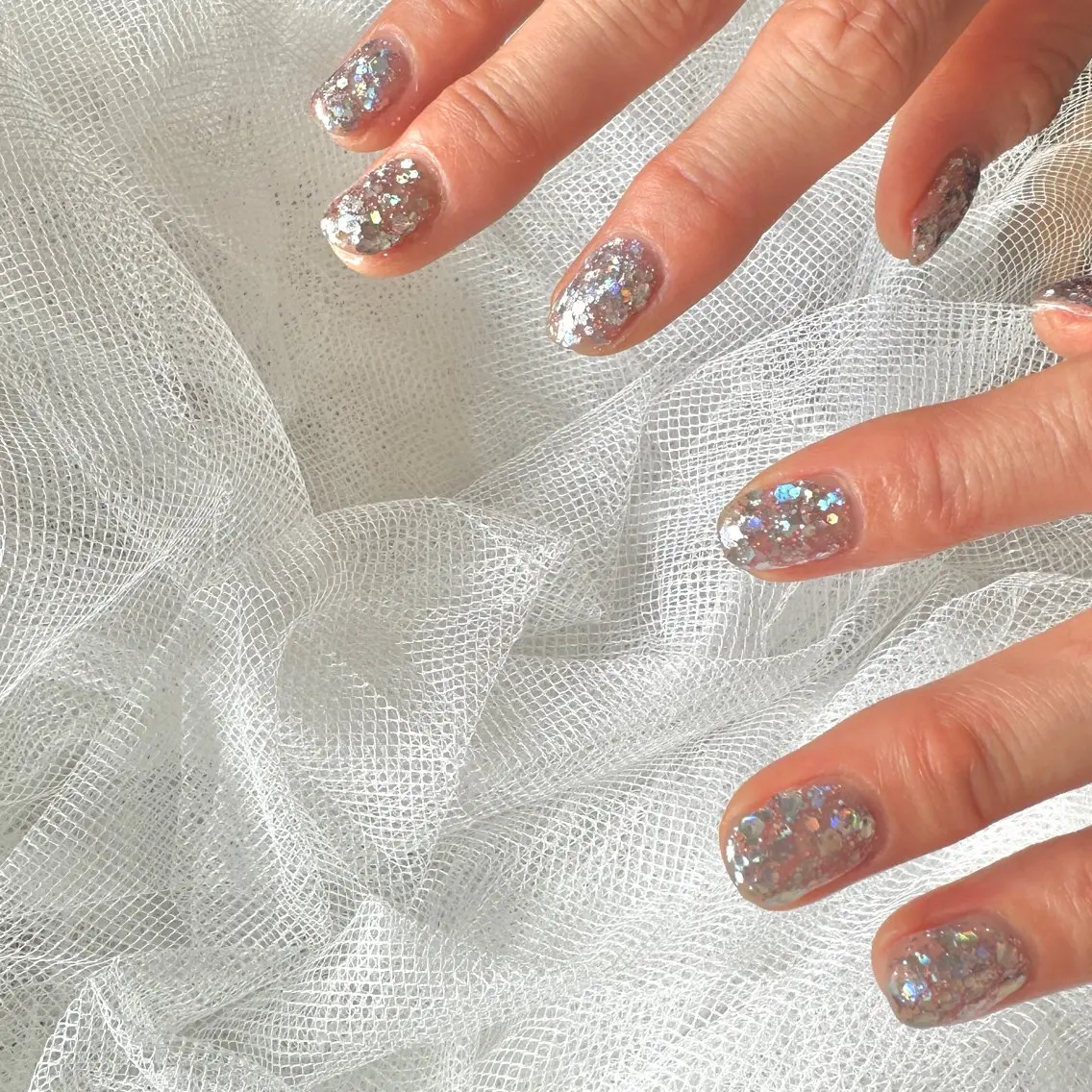 ネイル private. nailsalonのネイルデザイン