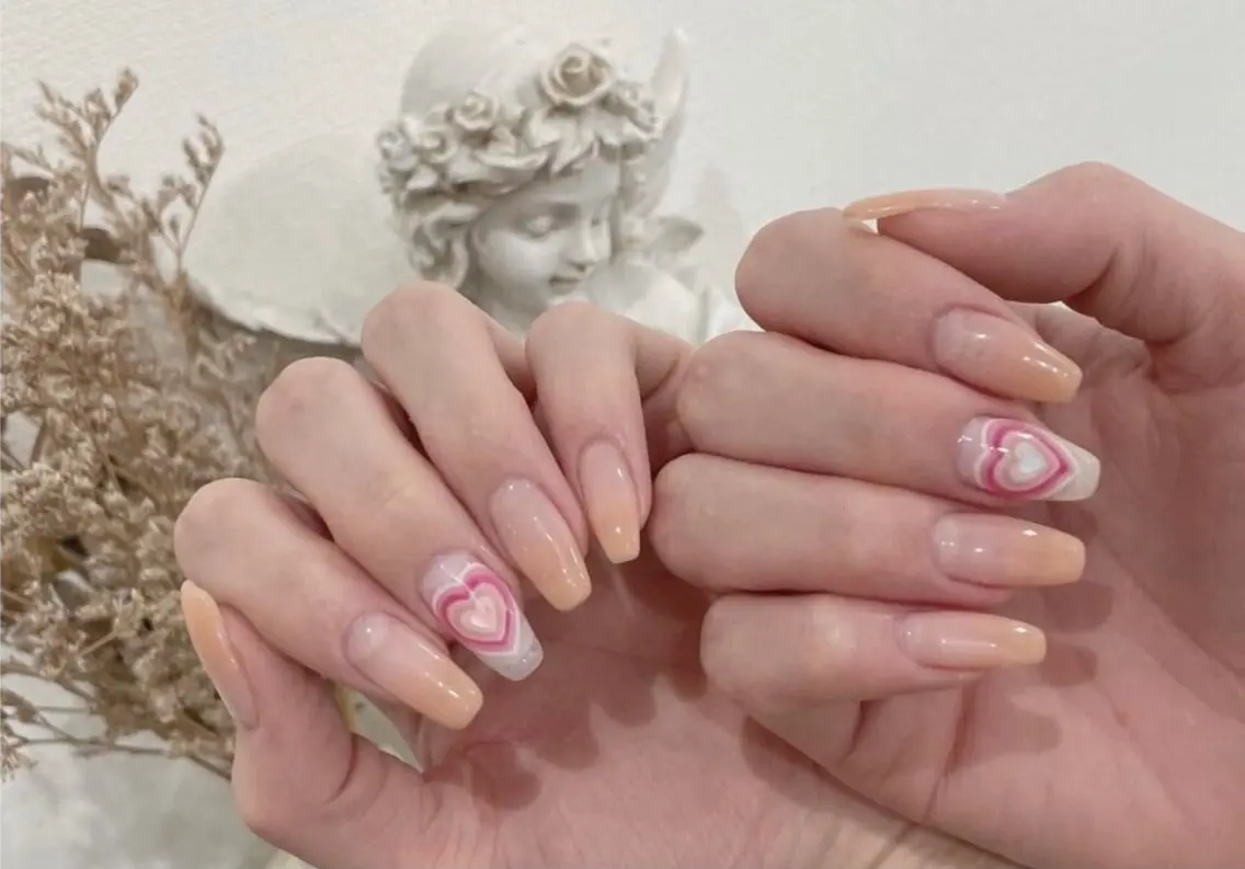ネイル Angela nail💓のネイルデザイン