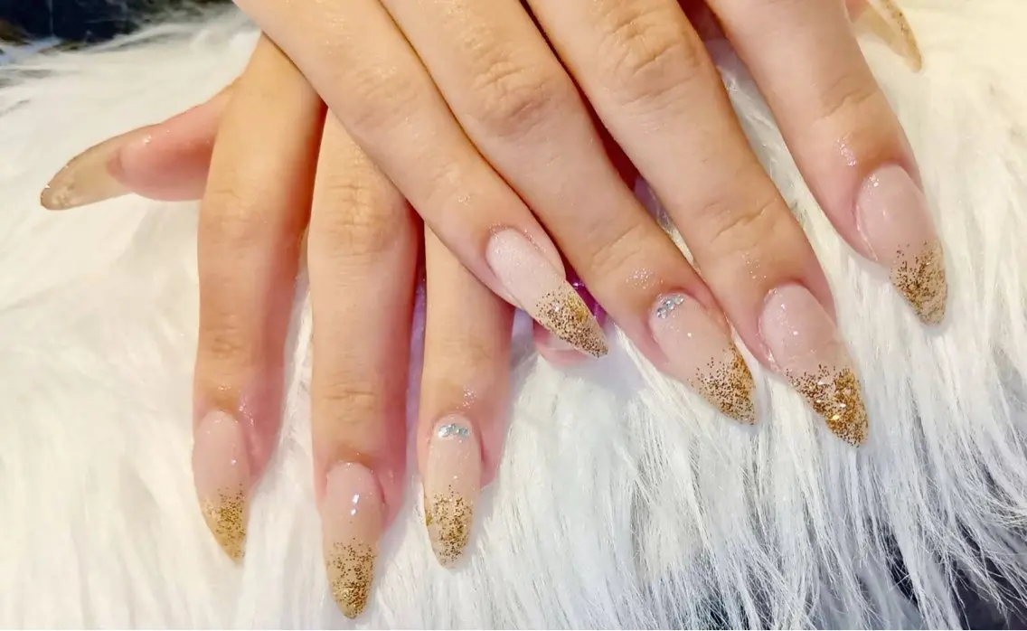 ネイル ハンドネイル nail salon oneness🎀のネイルデザイン