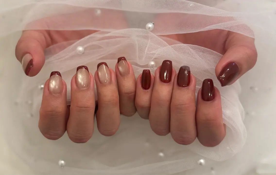 ネイル ハンドネイル nail salon belleのその他イメージ