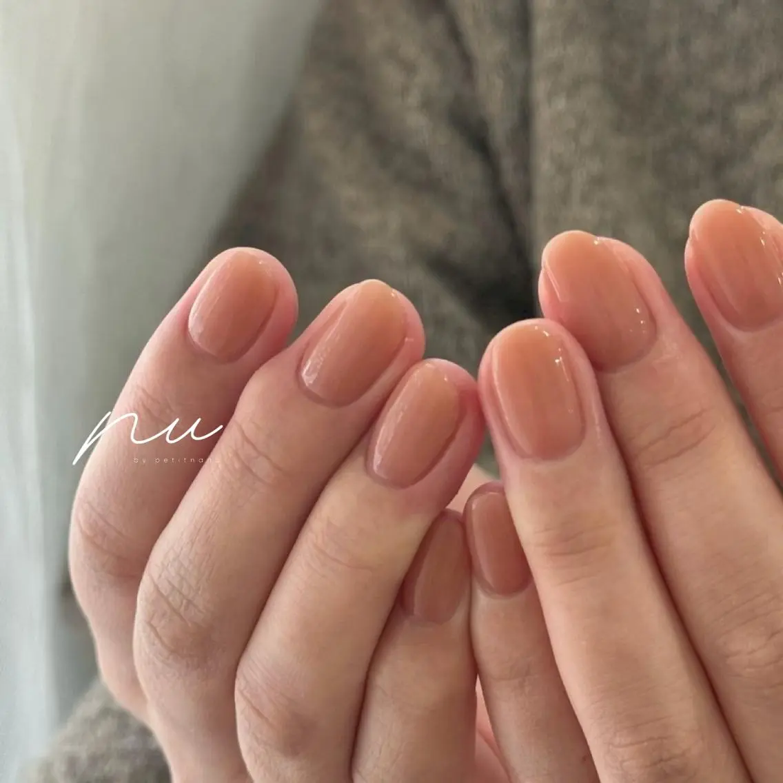 hand◎onecolor / gradation ＋ standard spa【技術チェックモデル様限定50％OFF】の写真