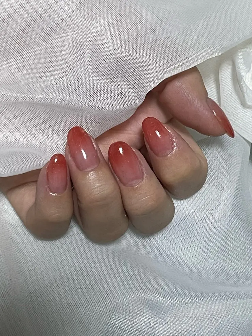 【カラーグラデーション】の写真