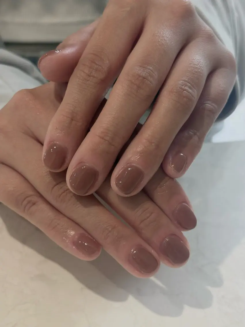 ネイル Vi2 fukaのネイルデザイン