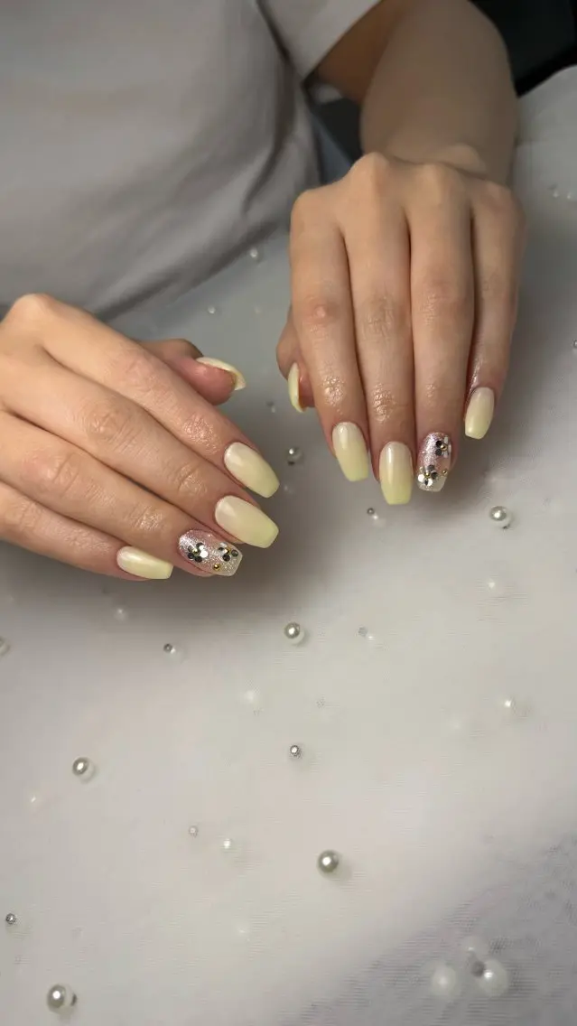 ネイル ハンドネイル dahlia___ __yukariのネイルデザイン