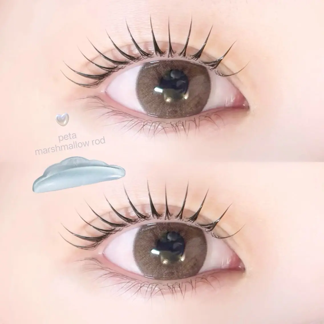 マツエク・マツパ マツパ ：O 🛋️ eye designのマツエク・マツパデザイン