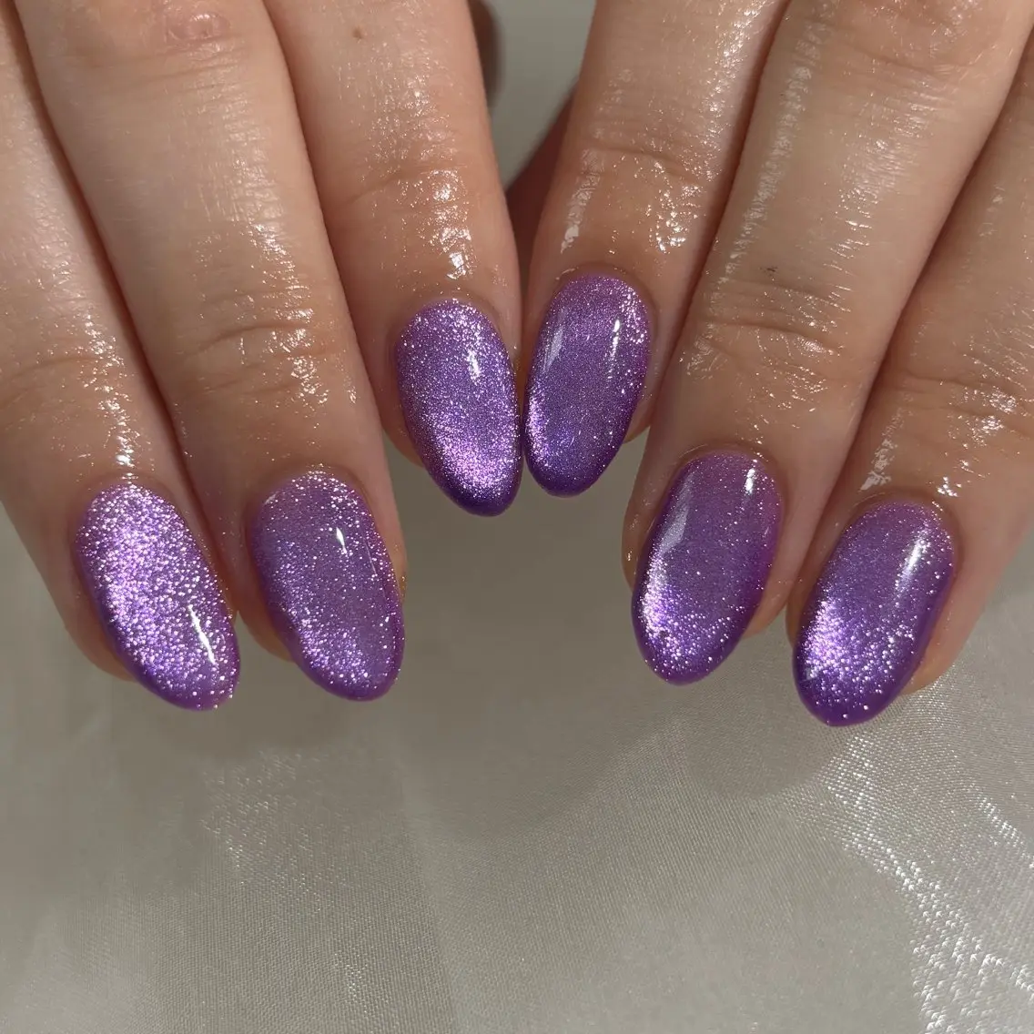 ネイル ハンドネイル Nail Salon Refletのネイルデザイン