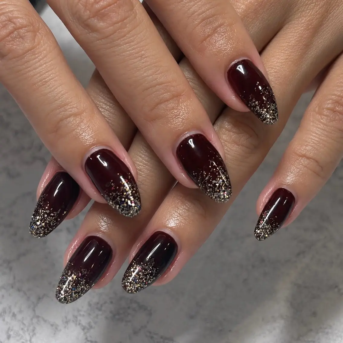 ネイル ハンドネイル Nailsalon RULIN【ルリン】のネイルデザイン