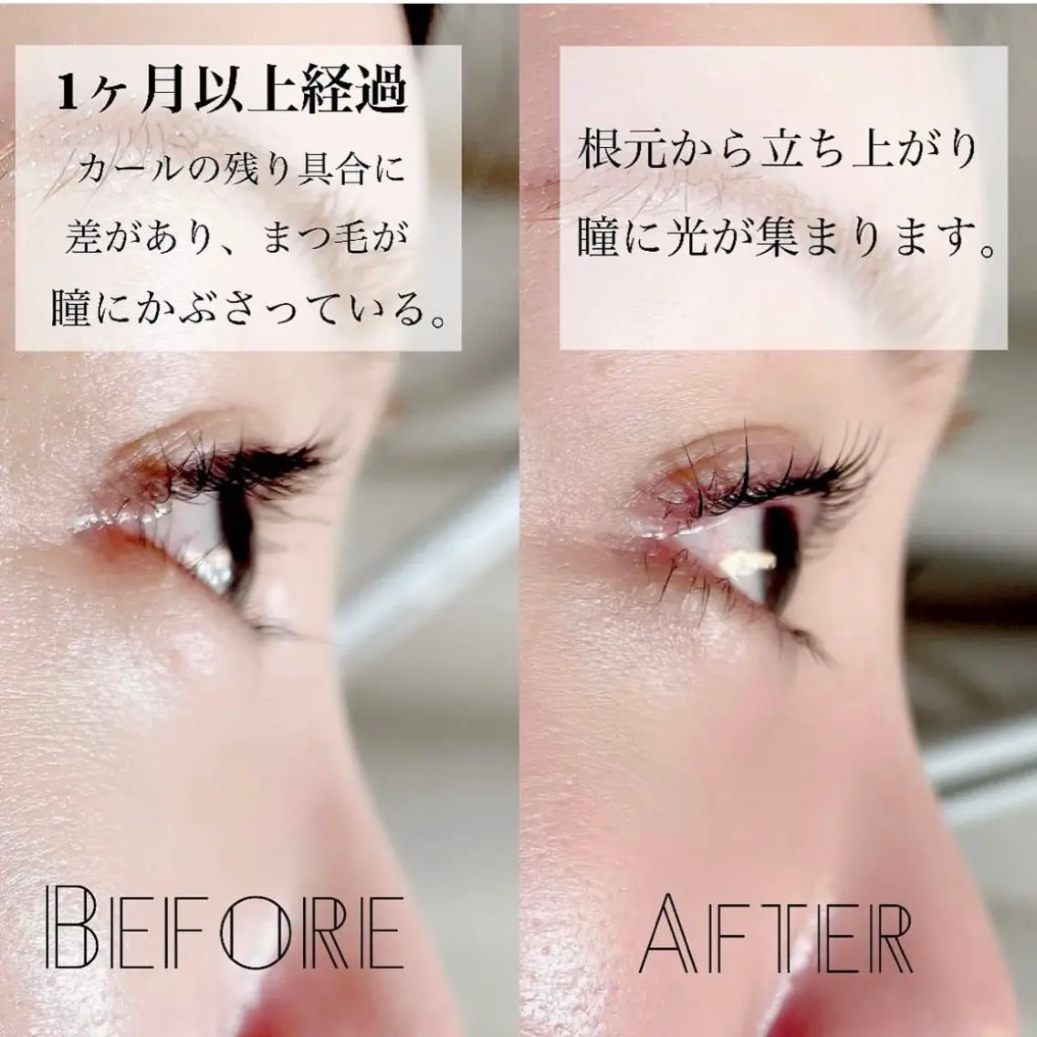 マツエク・マツパ マツパ eyelash /OLIVEのマツエク・マツパデザイン