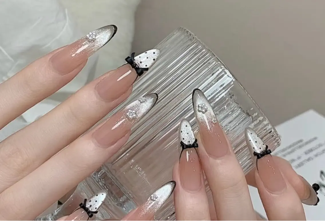 ネイル ハンドネイル D-BEAUTY Nailsalonのネイルデザイン