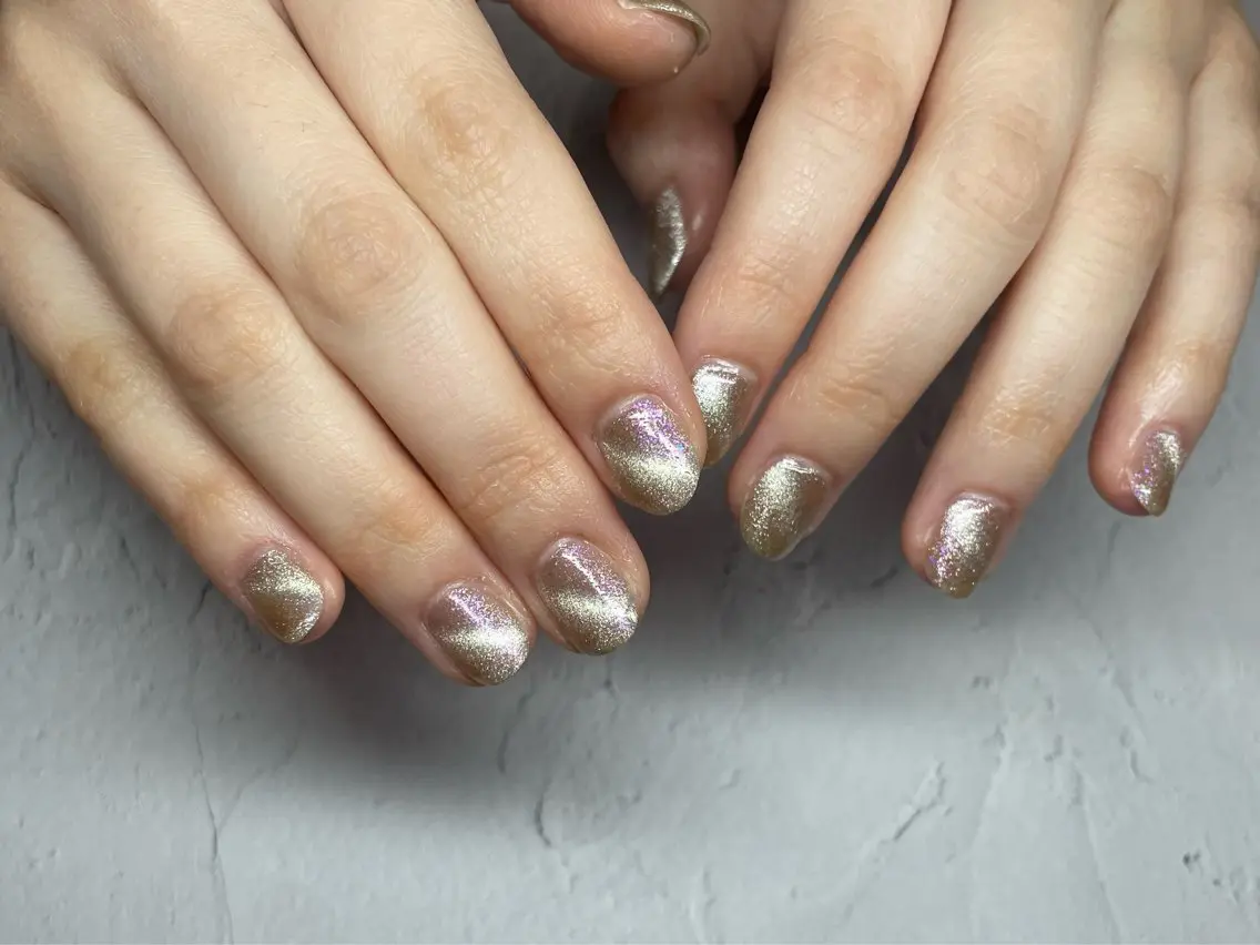 ネイル Pureté by Nnailのネイルデザイン