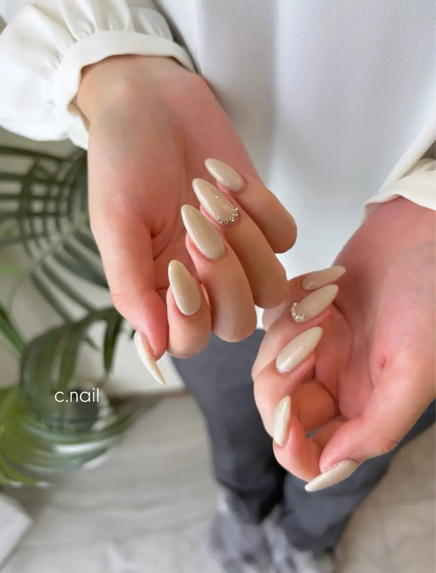 ネイル Chika/ C.nailのネイルデザイン