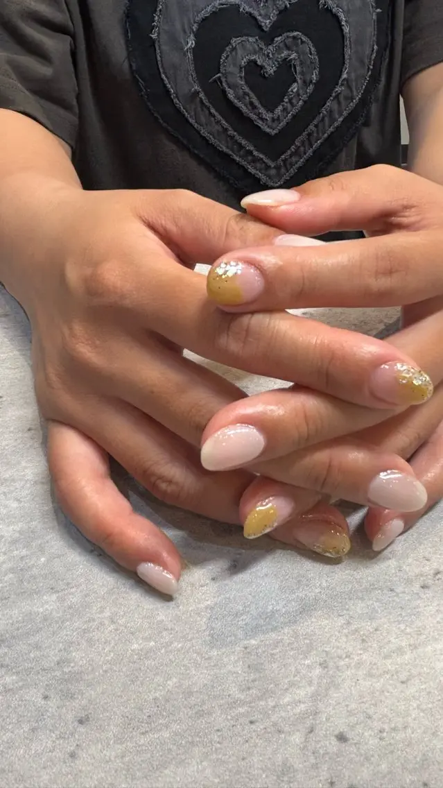 ネイル Nail room esのネイルデザイン