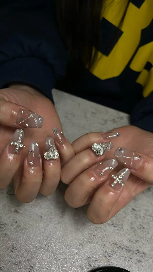 ネイル nailstudio MARUのネイルデザイン