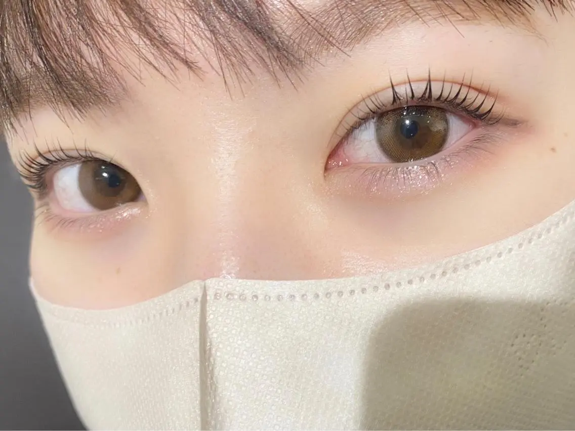 マツエク・マツパ パリジェンヌラッシュリフト まつげパーマ 🌺IVY-LINE 上野店るな🌺の眉毛・アイブロウイメージ