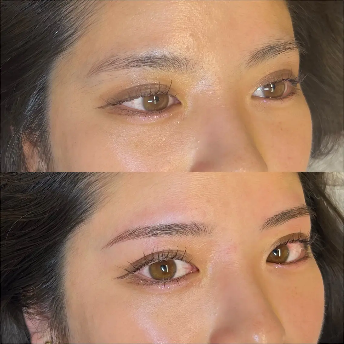 アイブロウ BEBROW. 堀江の眉毛・アイブロウイメージ