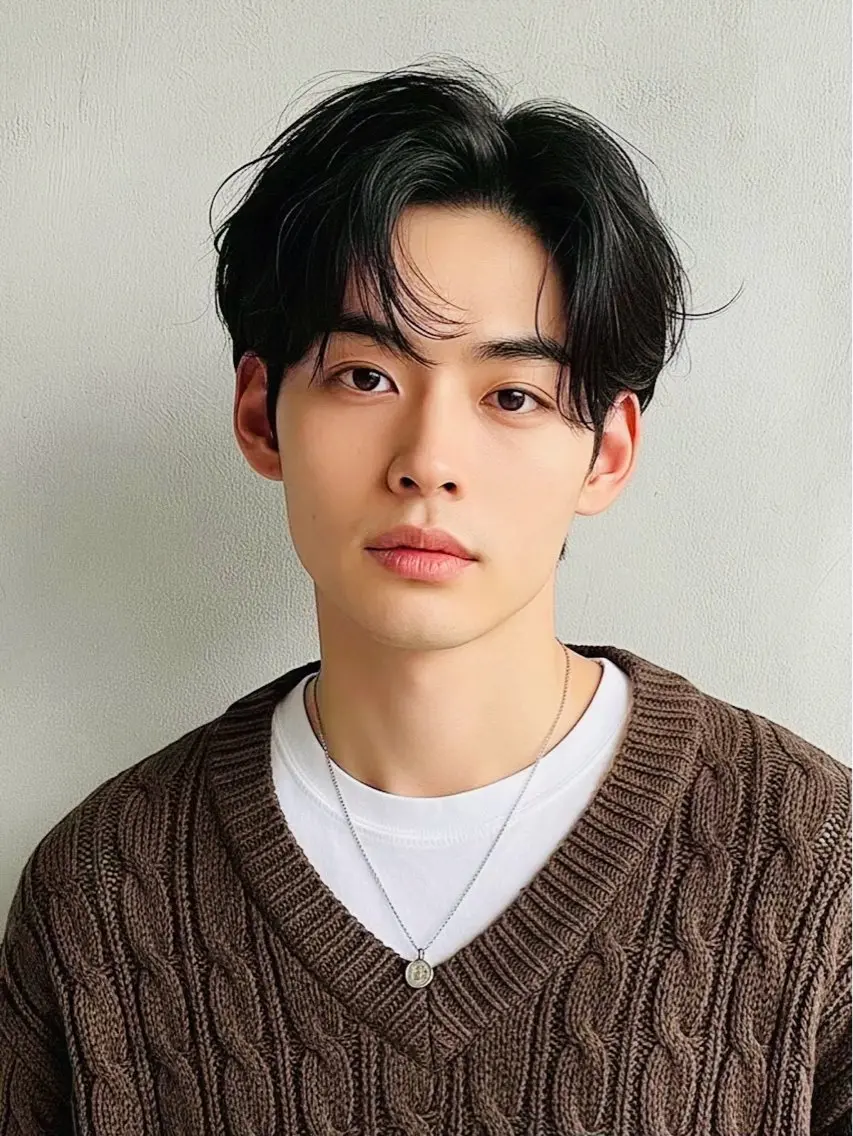 ショート カラー パーマ メンズ ✂️メンズ特化✂️ men’s/ケイゴのヘアスタイル