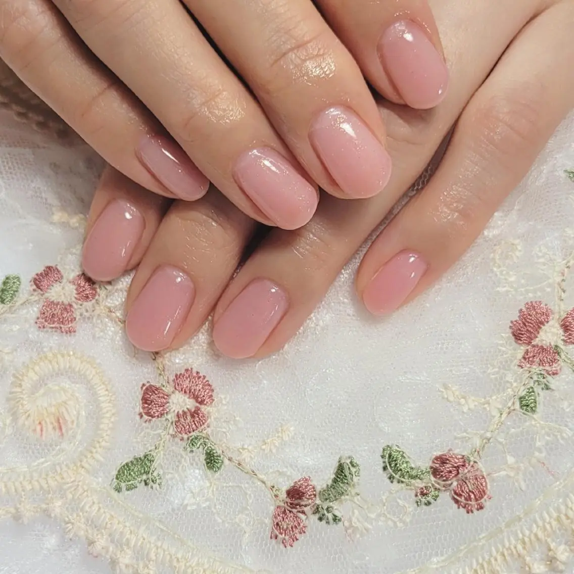 ネイル ネイルサロンほっこり kanaのネイルデザイン