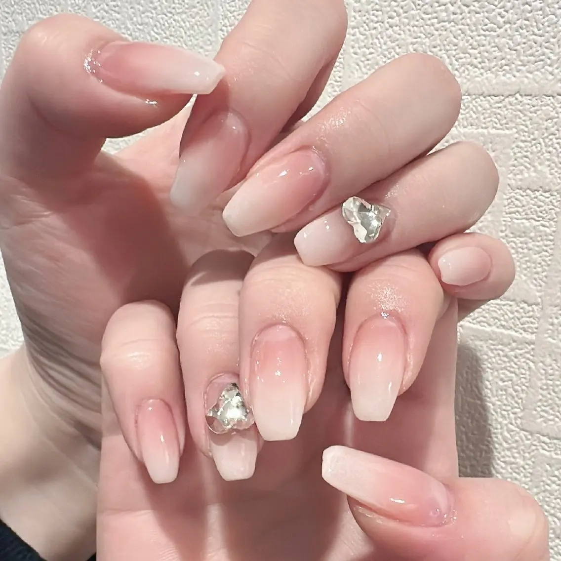 ネイル ハンドネイル スカルプ専門店 D-Beautyのネイルデザイン