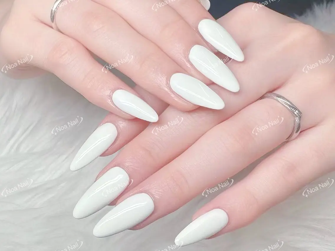 ネイル ハンドネイル Noa Nail みつきのネイルデザイン
