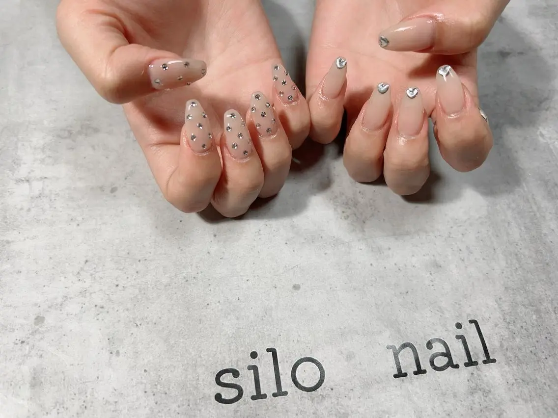 ネイル silo salon しろさろんの眉毛・アイブロウイメージ