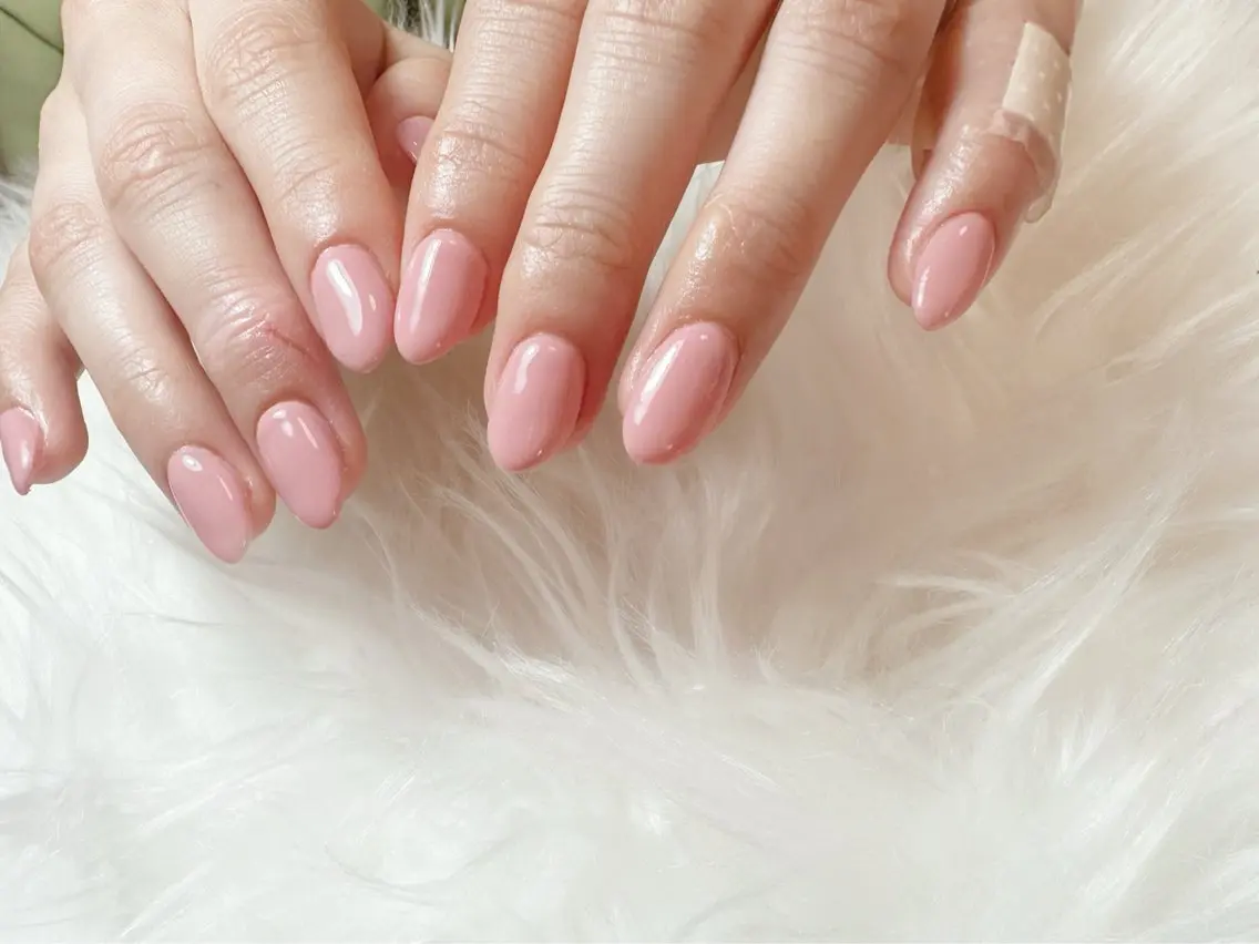 ネイル salon Chouchouのネイルデザイン