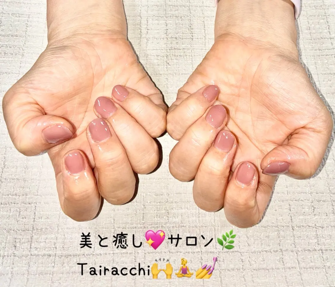 ネイル ハンドネイル Tairacchi タイラッチのエステ・リラクイメージ