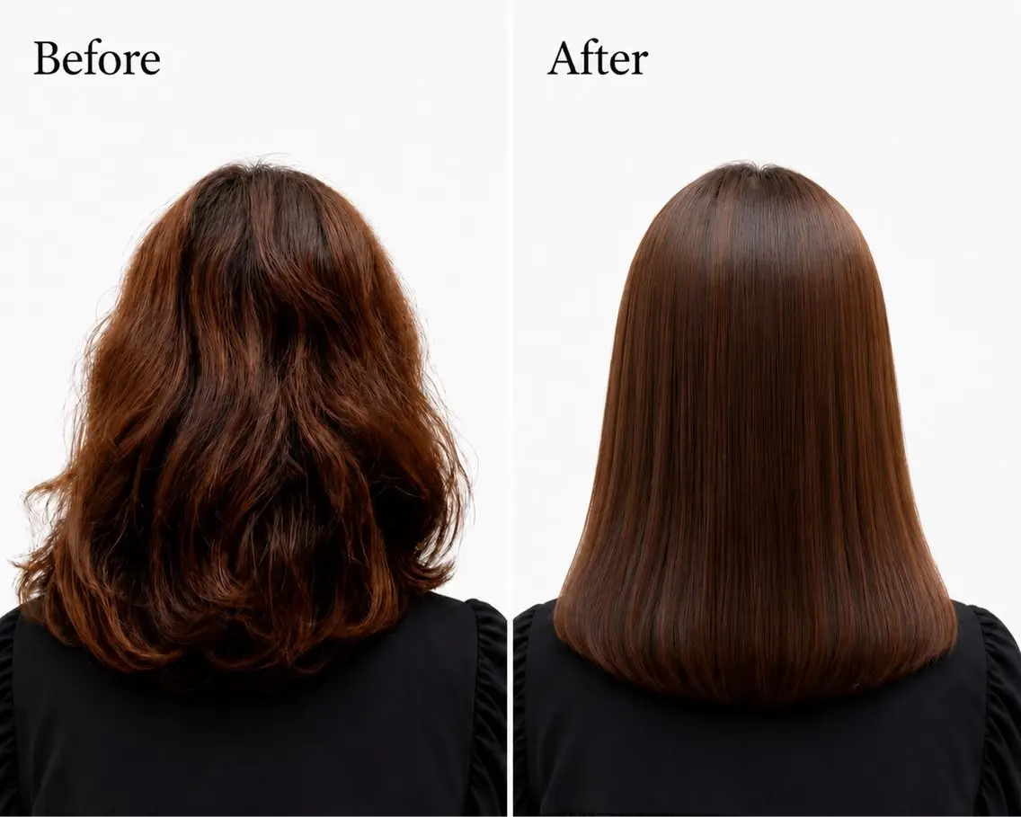 Mai ✨のヘアスタイル