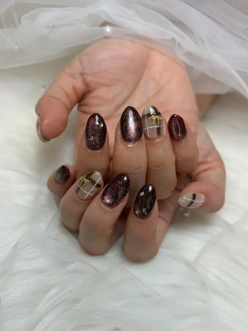 ネイル Re: Mireのネイルデザイン