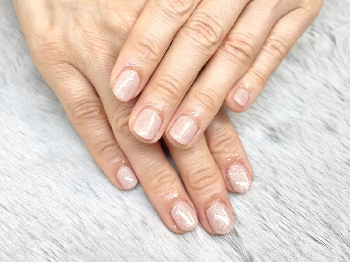 ネイル Alococo nail🎀miyuのネイルデザイン
