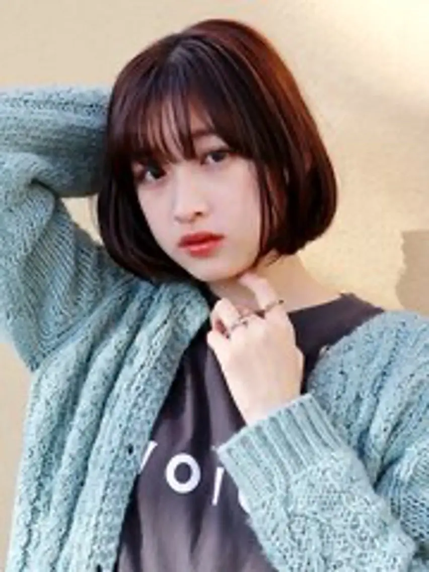 ショート cecil hair /tomoのヘアスタイル
