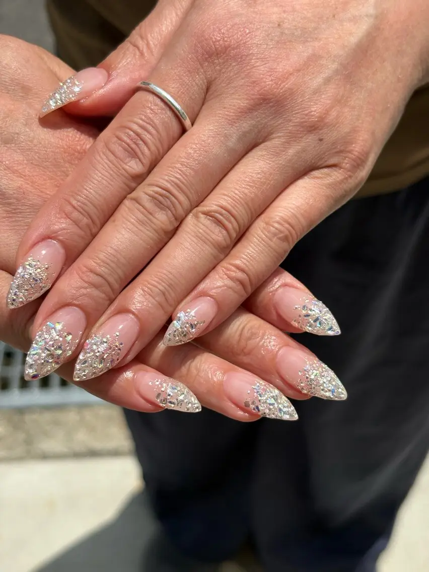 ネイル ハンドネイル avan nailのネイルデザイン