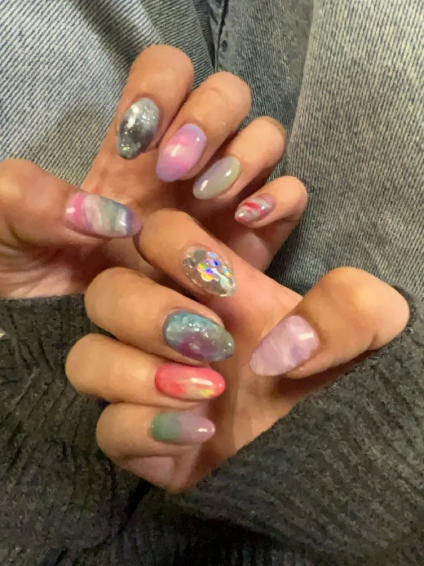 ネイル ハンドネイル nail Cocoquineのネイルデザイン