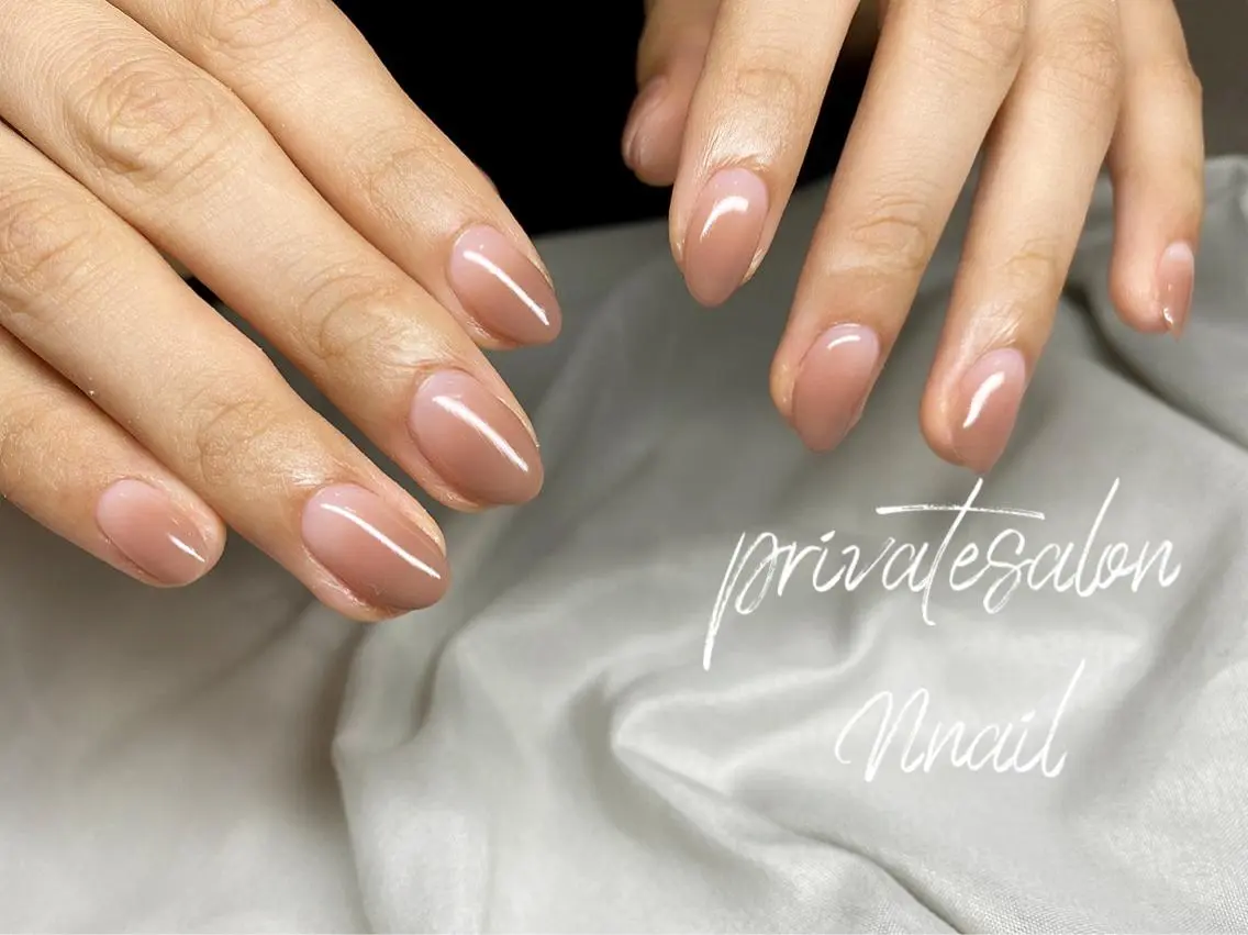 ネイル N nail - KOBE -のネイルデザイン