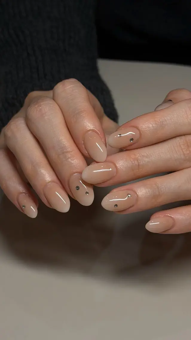 ネイル アートネイル グラデーション ハンドネイル nail salon linoのネイルデザイン