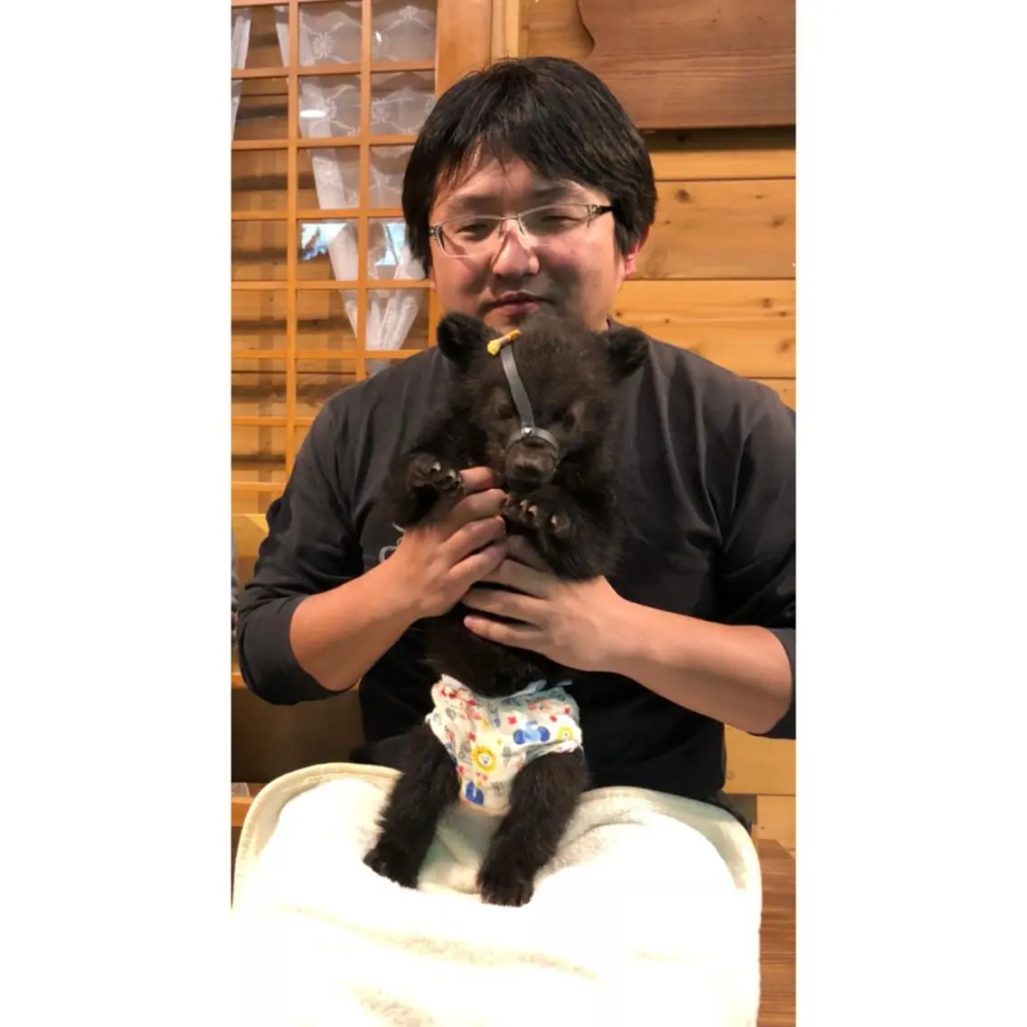 木戸 のりかづのエステ・リラクイメージ