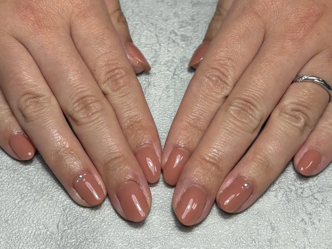 ネイル ハンドネイル nailsalon bellaのネイルデザイン
