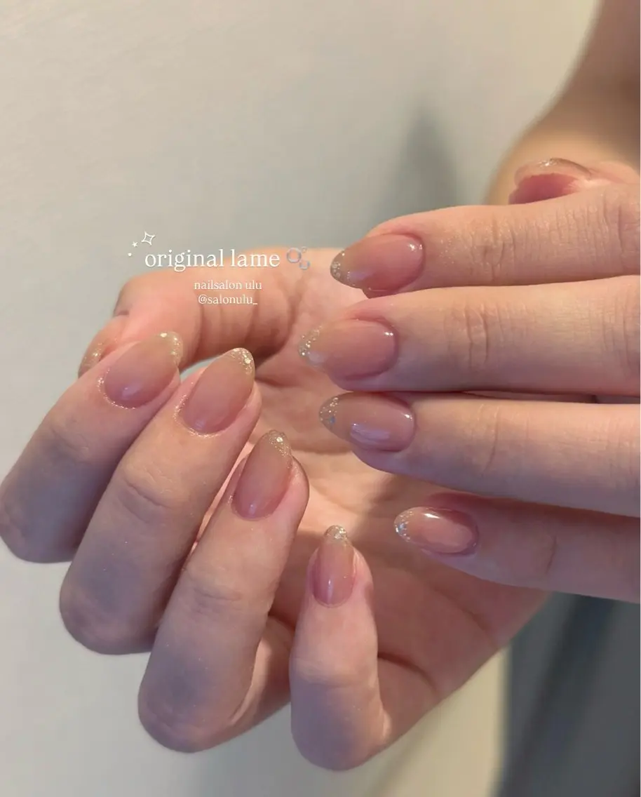 ネイル ハンドネイル nailsalon uluのネイルデザイン