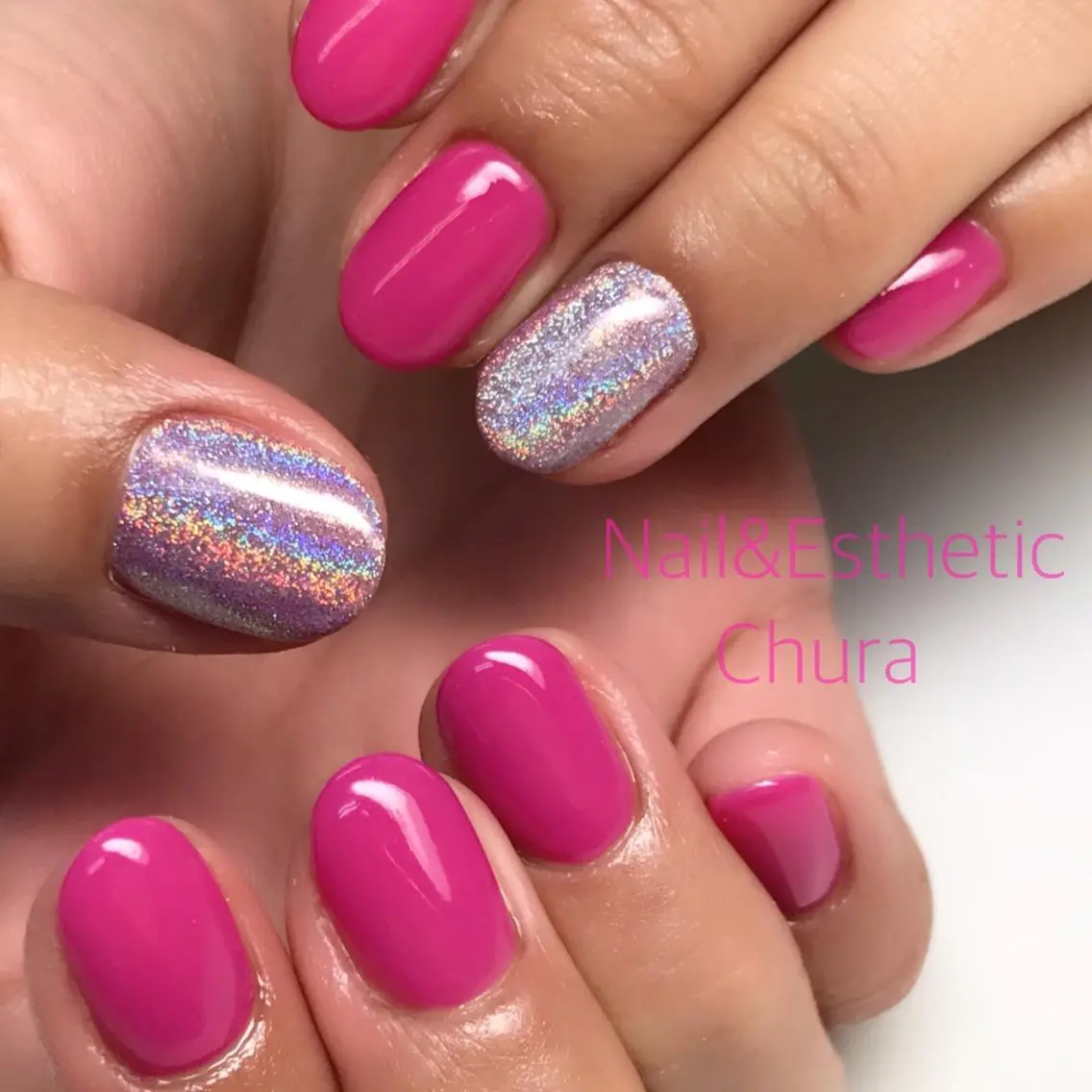 ネイル chura刈谷店☆ Nailのネイルデザイン