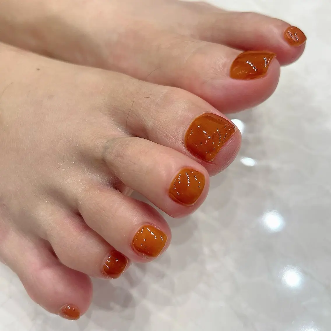 ネイル C. Rinaのネイルデザイン
