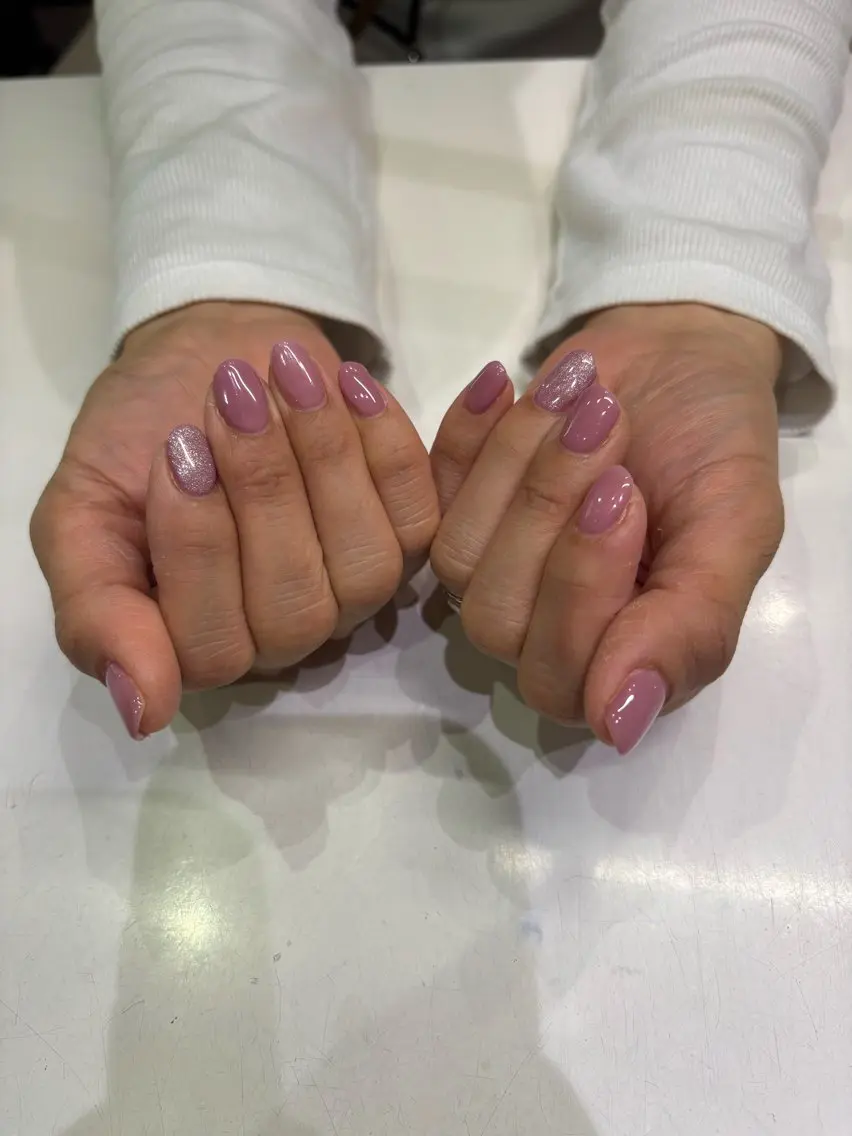 ネイル うみ /練習モデル様募集中のネイルデザイン