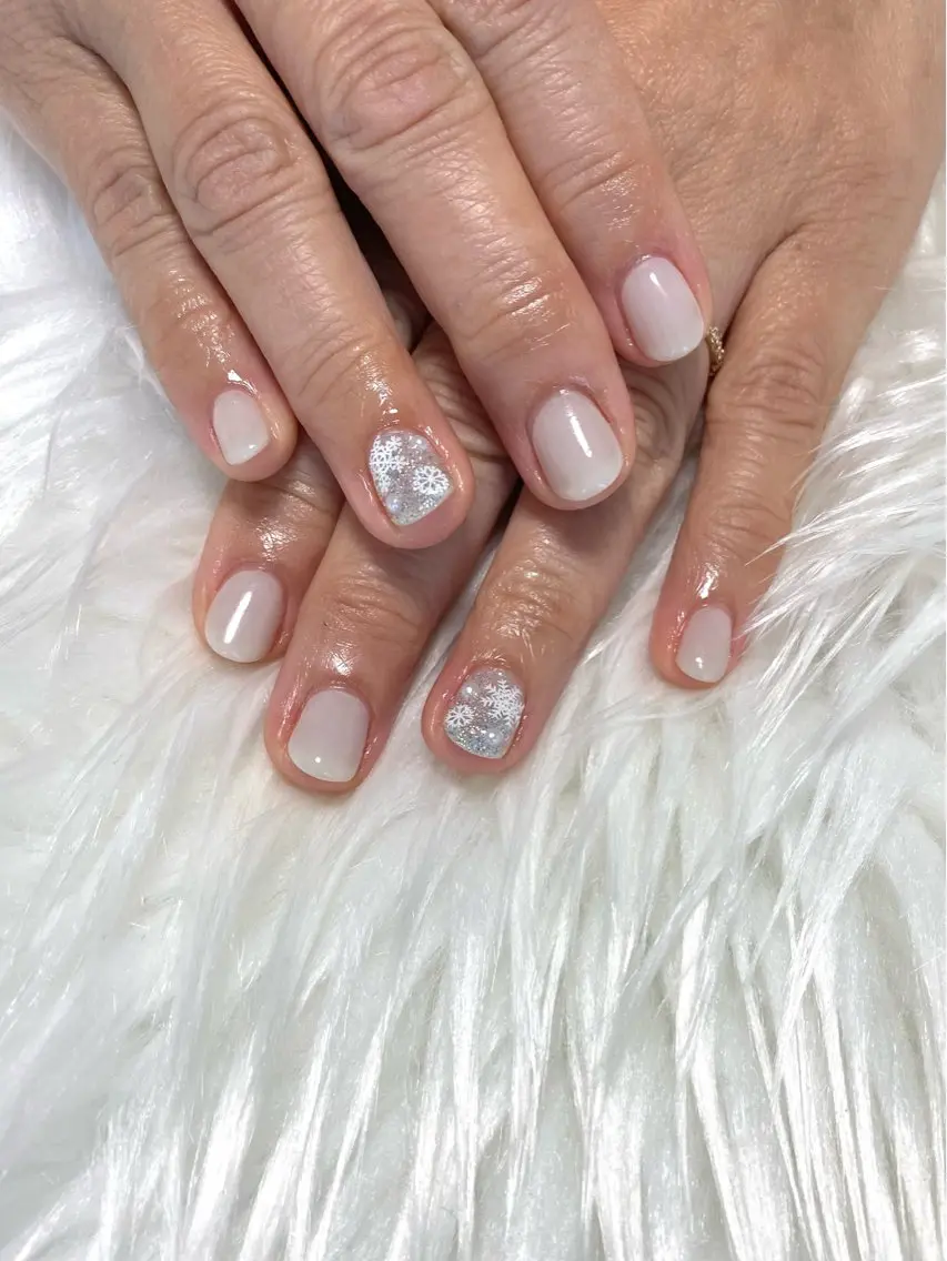 ネイル ハンドネイル Verita nailのネイルデザイン